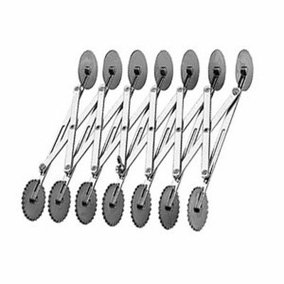 Ролик-тесторез двухсторонний Paderno 47822-05