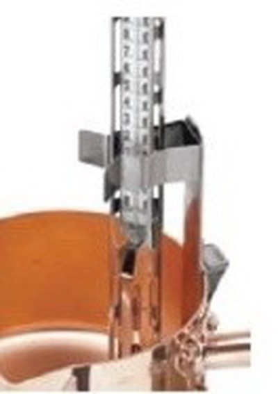 Держатель для термометра для карамели Paderno