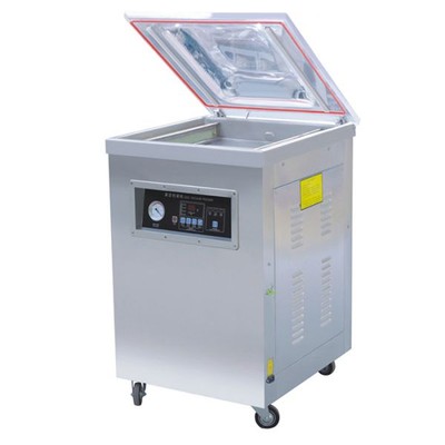 Вакуумный упаковщик DZ-900/2H Foodatlas Eco