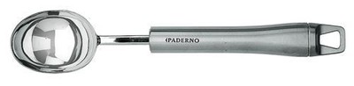 Ложка для мороженого Paderno 22 см 