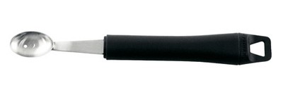 Ложка ньюазетная Paderno овал 20 мм 