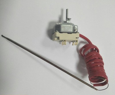 Термостат 3Ф для ItPizza ML4 / ML44 / ML6 / ML66