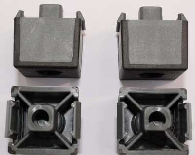 Комплект ножек Unox PD1001A0