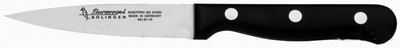 Нож кухонный Burgvogel Solingen 10 см 