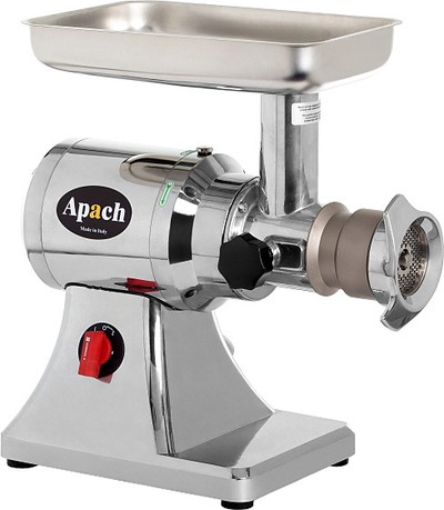Мясорубка Apach ATS22UT 380В