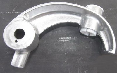 Держатель толкателя для Robot Coupe CL50