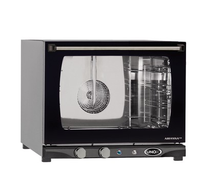 Конвекционная печь Unox XFT 133