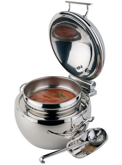 Мармит для первых блюд Paderno