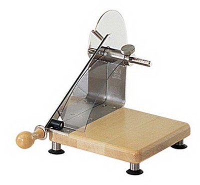 Нож-слайсер для хлеба Paderno 49831-00