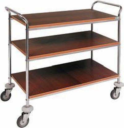 Тележка сервировочная Paderno