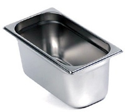 Гастроемкость GN 1/3-150 Gastromix