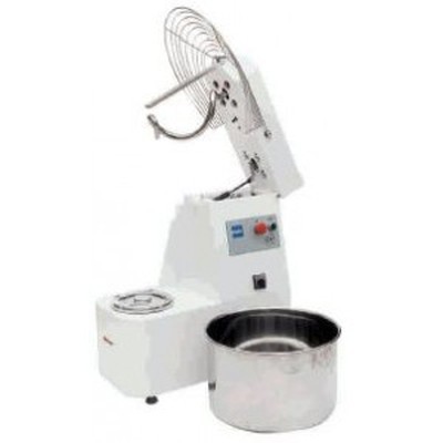 Тестомес MEC спиральный m-40-c-2s 380в