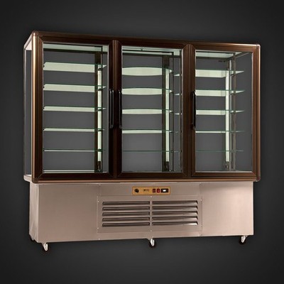 Кондитерский шкаф Ugur UPR 3