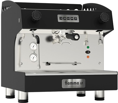 Кофемашина FIAMMA Caravel 1 CV TC Restyle (1 высок. группа, автомат)