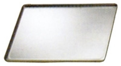 Противень алюминиевый КПП-4Э.9820.00.00.003 460х330 мм, гладкий, для конвекционных печей КПП