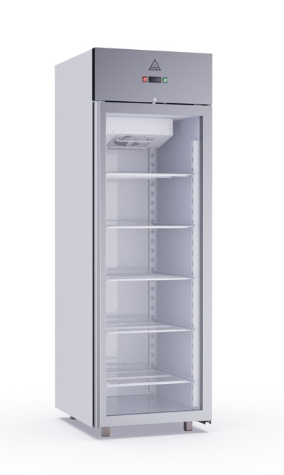Холодильный шкаф Аркто F0.5-SD