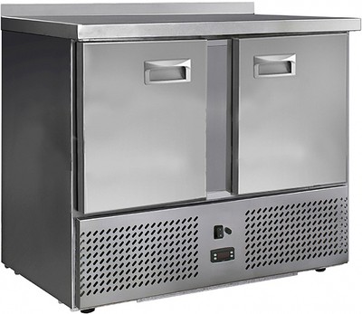 Холодильный стол комбинированный Финист КХСн-700-1/1