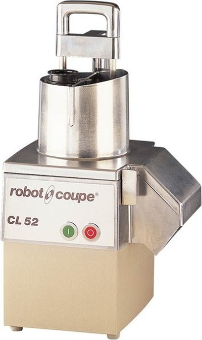 Овощерезка Robot Coupe CL52 3Ф
