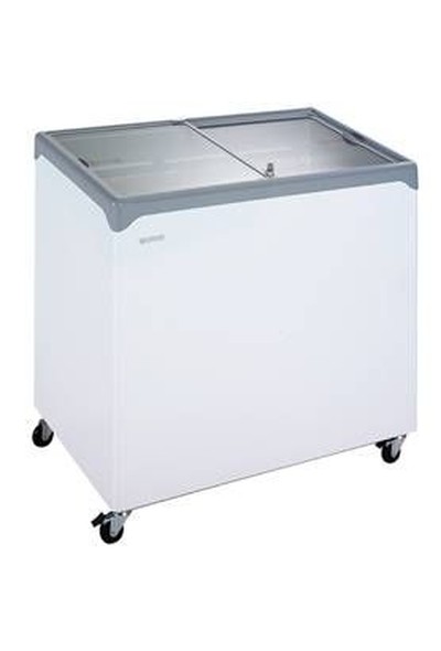 Морозильный ларь Ugur UDD 100 SCN