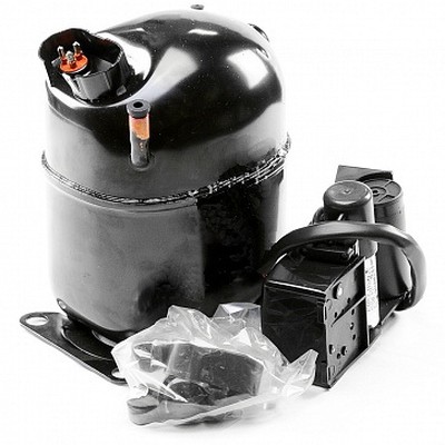 Компрессор NJ 2212 GK (R404A) c ПЗУ (ASPERA) для Polair