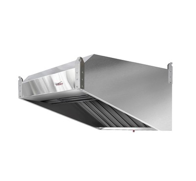 Зонт приточно-вытяжной Финист ЗПВН-05 (800х1200х400)