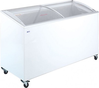 Морозильный ларь Ugur UDD 500 SCEB