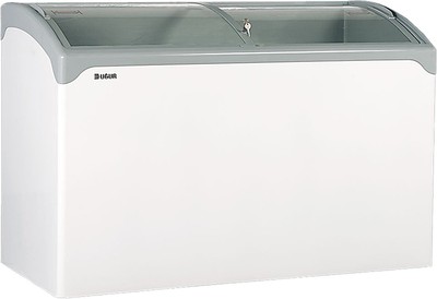 Морозильный ларь Ugur UDD 500 SCEBN