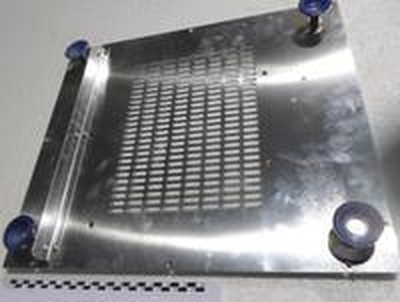 Дно для Indokor IN5000