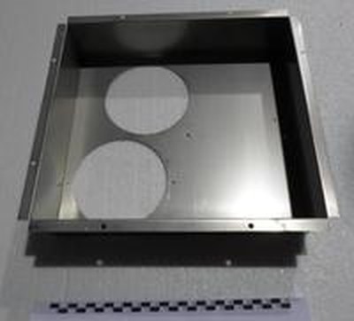 Корпус для Indokor IN5000