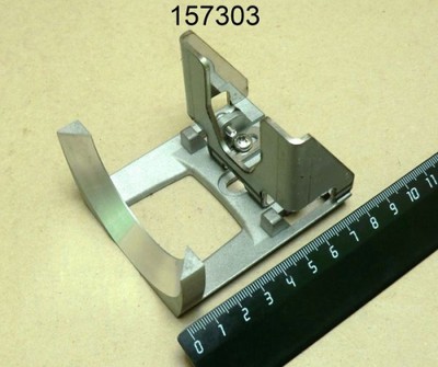 Вилка холдера Mythos 2 "MZ"