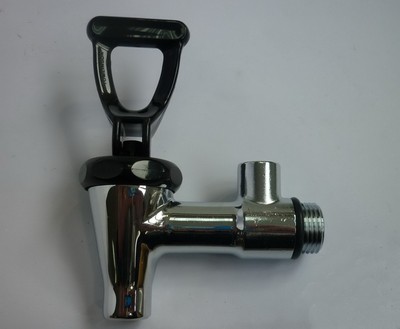 Кран в сборе для Animo WKT 10N VA / WKT 20N HA / WKT 20N VA