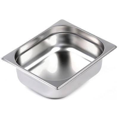 Гастроемкость Foodatlas GN 1/2-100