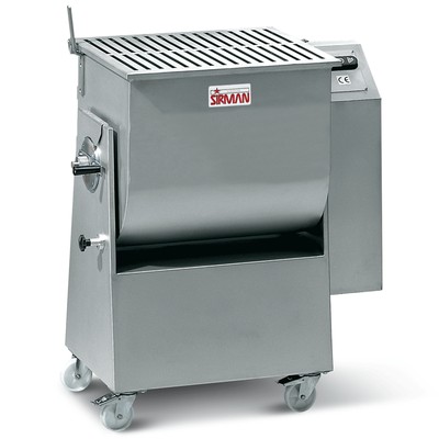 Фаршемешалка Sirman IP120M 