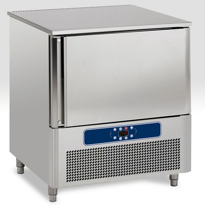 Шкаф шоковой заморозки Retigo BC 511P