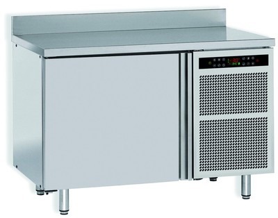 Шкаф шоковой заморозки Retigo BC 511STC