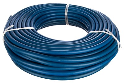 Рукав кислородный GCE RH007000-050SB (cиний, 50 м; 9 мм)