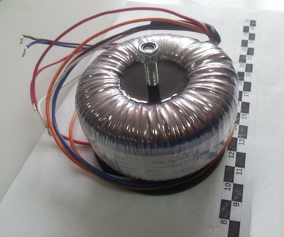 Трансформатор для JAC FACE+ 450