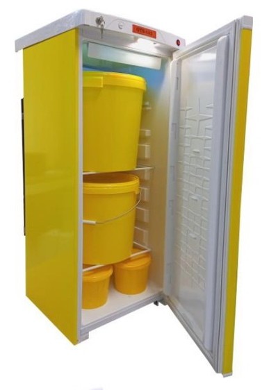 Шкаф холодильный GTS-523 (снято с производства)