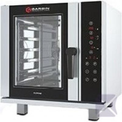 Печь конвекционная с пароувлажнением Garbin 523D 