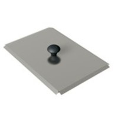 Крышка для корзины для макароноварки 26 л 700 серии Angelo Po