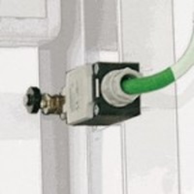Микропереключатель Angelo Po MPC