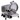 Слайсер Electrolux MSV30B 601139