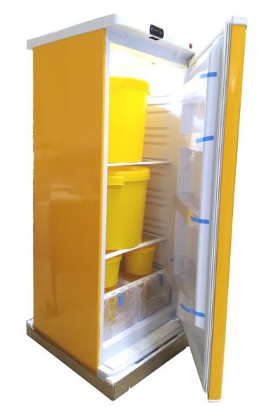 Шкаф холодильный фармацевтический GTS-530 (снято с производства)