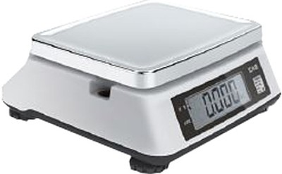 Электронные порционные весы CAS SWN-30 (DD) (платформа 226х187 мм)