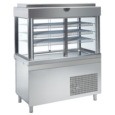 Прилавок для холодных блюд ANGELO PO SL14RPRV 