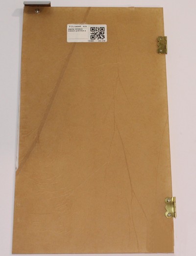 Дверь правая для Airhot POP-6