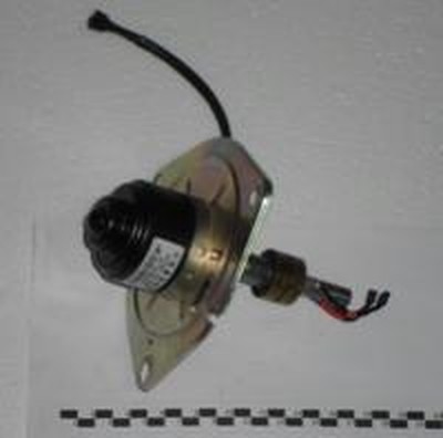 Мотор для Airhot CF-2