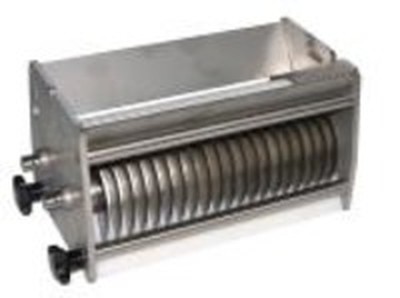 Вставка для нарезки полосками 25 мм для Feuma TSS / TFS