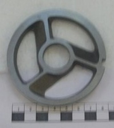 Предварительный нож 543040 для Feuma T-SWF