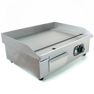 Жарочная поверхность HEG-818A Foodatlas